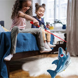 Catch of the Day Shark Fishing Game