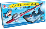 Catch of the Day Shark Fishing Game