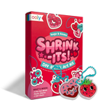 Shrink-Its! Mini DIY
