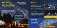 A Kid's Guide to the Night Sky