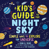 A Kid's Guide to the Night Sky