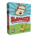 Slamwich Card Game