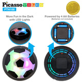 LED Hover Soccer Ball