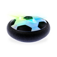 LED Hover Soccer Ball