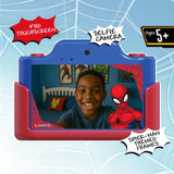 Marvel Spider-Man Digital Camera