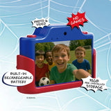 Marvel Spider-Man Digital Camera