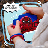 Marvel Spider-Man Digital Camera