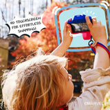 Marvel Spider-Man Digital Camera