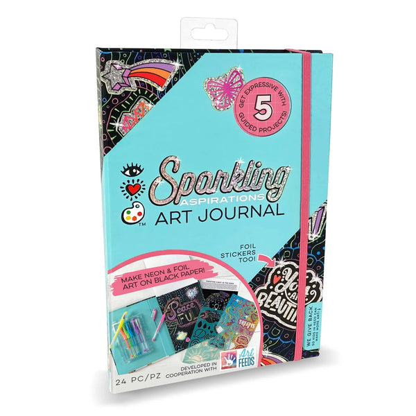 Sparkle Journal