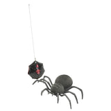 Remote Control Glow-In-The-Dark Spooky Spider