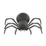 Remote Control Glow-In-The-Dark Spooky Spider