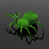 Remote Control Glow-In-The-Dark Spooky Spider