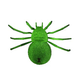 Remote Control Glow-In-The-Dark Spooky Spider