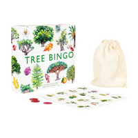 Tree Bingo