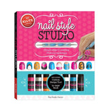 Klutz Nail Style Studio