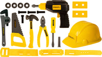 Stanley Jr. 19 Pc Tool Set