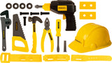 Stanley Jr. 19 Pc Tool Set
