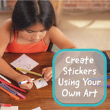 Sticker Maker