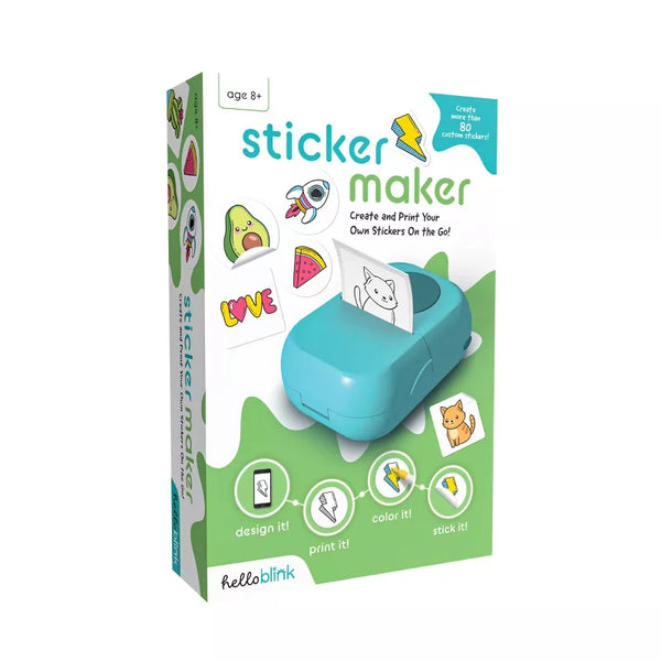 Sticker Maker