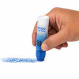 Mess-Free Glitter Stix Set of 4