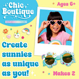 Create Your Own Sunglasses Kit