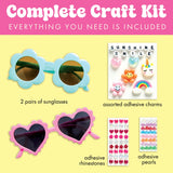 Create Your Own Sunglasses Kit