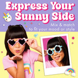 Create Your Own Sunglasses Kit