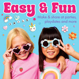 Create Your Own Sunglasses Kit