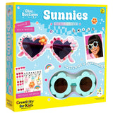 Create Your Own Sunglasses Kit