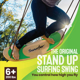 Swurfer Original Tree Swing