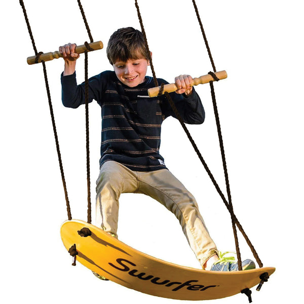 Swurfer Original Tree Swing