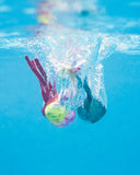 Dive Tails