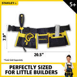 Stanley Jr. Tool Belt