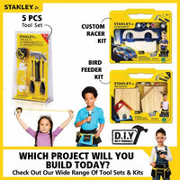 Stanley Jr. Tool Belt