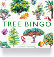 Tree Bingo