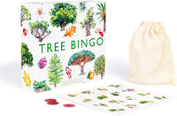 Tree Bingo