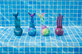 Dive Tails