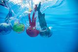Dive Tails