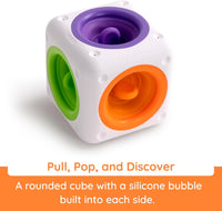 Tugl Cube