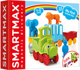 SMARTMAX My First Animal Train
