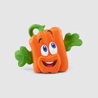 Spookley the Square Pumpkin Tonie