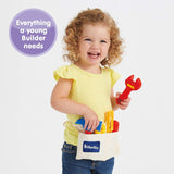 Little Builder Tool Belt Set