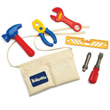 Little Builder Tool Belt Set
