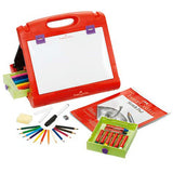 Art Travel Easel