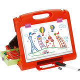 Art Travel Easel