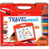 Art Travel Easel