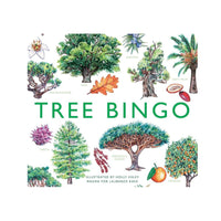 Tree Bingo