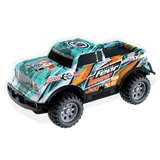 LED Radiator Truck Remote Control