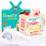 CreaTV Motion Picture Kit