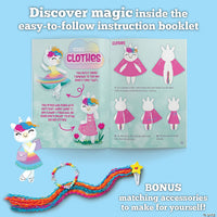 Create Your Own Magical Unicorn Friend